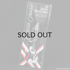 画像2: 大橋隆志　TJO ギター・コレクション アクリルスタンド&キーチェーン PE-JAIL ROCK