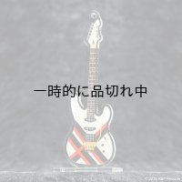 大橋隆志　TJO ギター・コレクション アクリルスタンド&キーチェーン RS-JAIL