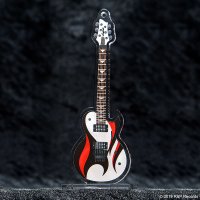 大橋隆志　TJO ギター・コレクション アクリルスタンド&キーチェーン PE-JAIL ROCK