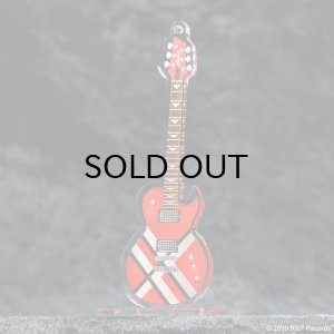 画像1: 大橋隆志　TJO ギター・コレクション アクリルスタンド&キーチェーン PE-JAIL ROLL