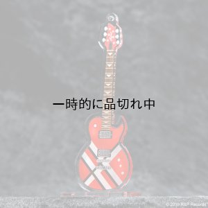 画像1: 大橋隆志　TJO ギター・コレクション アクリルスタンド&キーチェーン PE-JAIL ROLL