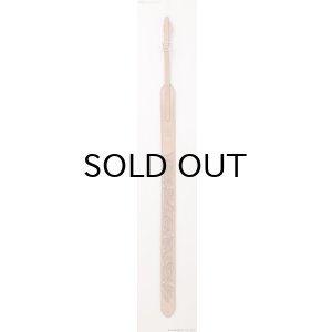 画像2: Leathercraft WHOL　Carving Custom カービングカスタム ギターストラップ