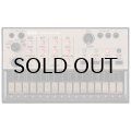 KORG　volca keys - ANALOGUE LOOP SYNTH [特価品]