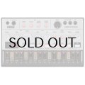 KORG　volca bass - ANALOGUE BASS MACHINE [特価品]