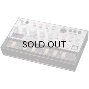 画像2: KORG　volca bass - ANALOGUE BASS MACHINE [特価品]