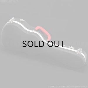 画像18: D'Angelico　MU-1 SB ソプラノウクレレ [Sunburst] [特価品]