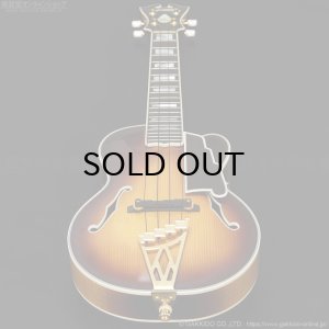 画像3: D'Angelico　MU-1 SB ソプラノウクレレ [Sunburst] [特価品]