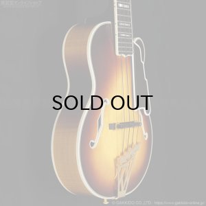 画像6: D'Angelico　MU-1 SB ソプラノウクレレ [Sunburst] [特価品]