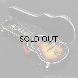 画像17: D'Angelico　MU-1 SB ソプラノウクレレ [Sunburst] [特価品]