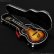 画像17: D'Angelico　MU-1 SB ソプラノウクレレ [Sunburst] [特価品] (17)