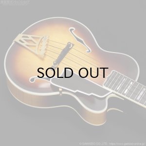 画像7: D'Angelico　MU-1 SB ソプラノウクレレ [Sunburst] [特価品]