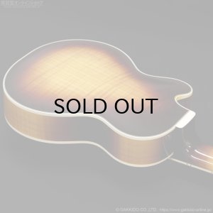 画像13: D'Angelico　MU-1 SB ソプラノウクレレ [Sunburst] [特価品]