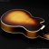 画像13: D'Angelico　MU-1 SB ソプラノウクレレ [Sunburst] [特価品] (13)