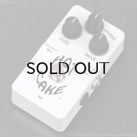 Crowther Audio　Hot Cake Three Knobs