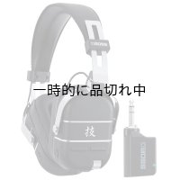 BOSS　WAZA-AIR Wireless Personal Guitar Amplification System
