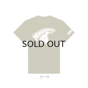 画像3: TO SESSION グッズ Yeahhh!! Tシャツ