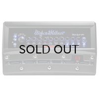 Hughes＆Kettner　HUK-BS200/F BLACK SPIRIT 200 Floor