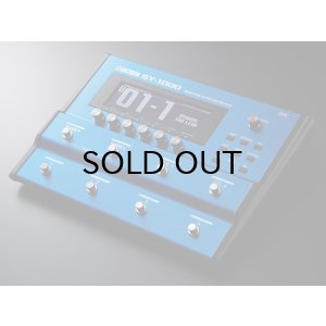 画像6: BOSS SY-1000 Guitar Synthesizer ギターシンセサイザー
