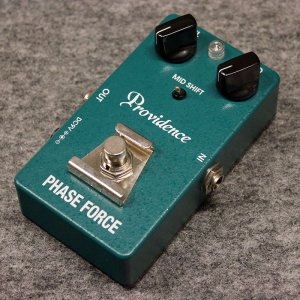 画像1: Providence　PHF-1 Phase Force フェイズ・フォース [特価品]