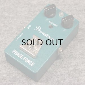 画像1: Providence　PHF-1 Phase Force フェイズ・フォース [特価品]