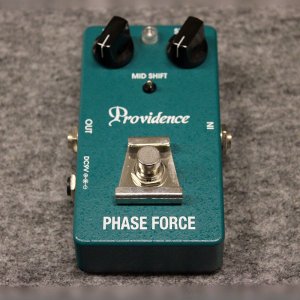 画像2: Providence　PHF-1 Phase Force フェイズ・フォース [特価品]