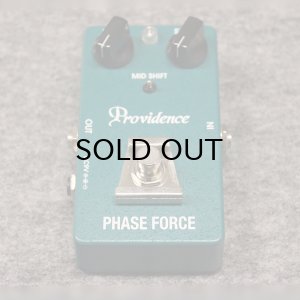 画像2: Providence　PHF-1 Phase Force フェイズ・フォース [特価品]