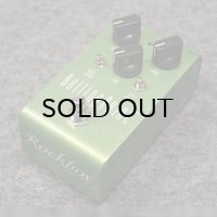 Rockbox Electronics　Boiling Point [特価品]