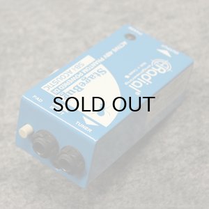 画像4: Radial　Stage Bug SB-1 Acoustic アクティブDIボックス [特価品]