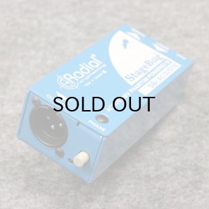 画像3: Radial　Stage Bug SB-1 Acoustic アクティブDIボックス [特価品]