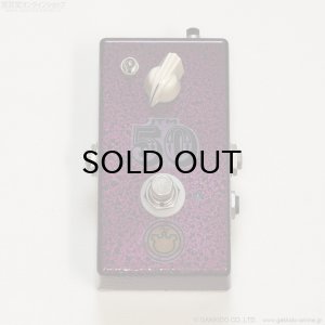 画像2: Sound Wave Lab　JTM50 BOOSTER