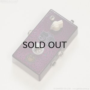 画像1: Sound Wave Lab　JTM50 BOOSTER