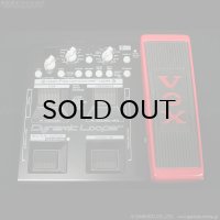 VOX　VDL1 Dynamic Looper [アウトレット特価品]
