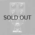 Blackstar　LT-METAL [アウトレット特価品]