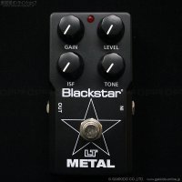 Blackstar　LT-METAL [アウトレット特価品]