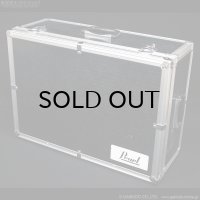 Pearl　SF-65DP スネアドラム＆シングルフットペダル用ABSハードケース [中古品]