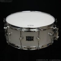 Spaun　SP-1460LED 14"×6" LED内蔵 スネアドラム
