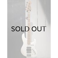 Atelier Z　JHJ-189 WH/M [White]