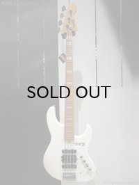 Atelier Z　JHJ-189 WH/M [White]