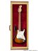 画像1: Fender　Guitar Display Case - Tweed ギターディスプレイケース [ツイード] (1)
