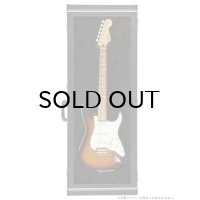 Fender　Guitar Display Case - Black ギターディスプレイケース [ブラック]