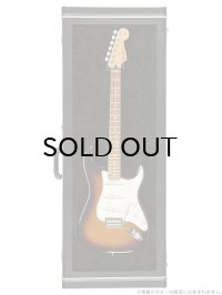 Fender　Guitar Display Case - Black ギターディスプレイケース [ブラック]