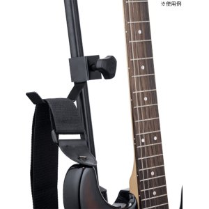 画像2: HERCULES　HA700 Guitar Strap & Headphone Holder ギターストラップ＆ヘッドフォンホルダー