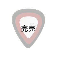 Aria Pro II　P-Jail 01 ピック ジェイル大橋モデル