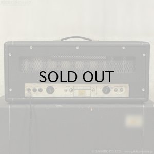 画像3: Sound City　1974 120R Mk4 ギターアンプ ヘッド #740790XX [ヴィンテージ品]