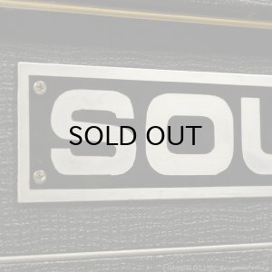 画像9: Sound City　1974 120R Mk4 ギターアンプ ヘッド #740790XX [ヴィンテージ品]