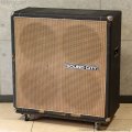 Sound City　1972 L90F L110/S 4×12" スピーカーキャビネット #21XX [中古品]