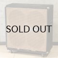 Sound City　1972 L90F L110/S 4×12” スピーカーキャビネット #21XX [中古品] [半期決算セール特価]