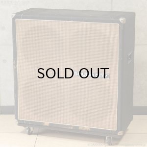 画像1: Sound City　1972 L90F L110/S 4×12” スピーカーキャビネット #21XX [中古品]