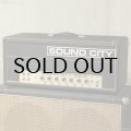 Sound City　1974 120R Mk4 ギターアンプ ヘッド #740790XX [ヴィンテージ品]