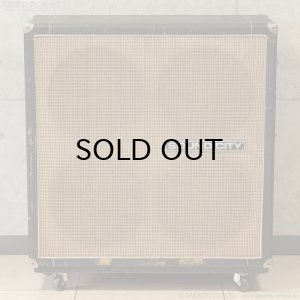 画像2: Sound City　1972 L90F L110/S 4×12” スピーカーキャビネット #21XX [中古品]